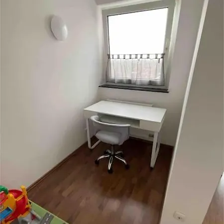 Ueber Den Daechern Der Hansestadt Apartmán *