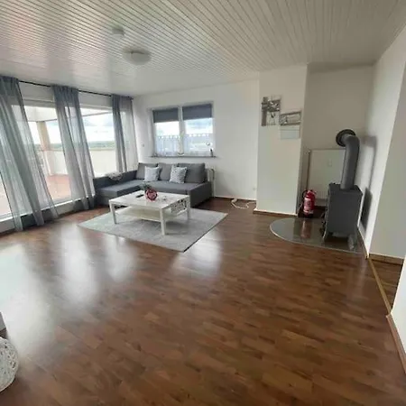 Ueber Den Daechern Der Hansestadt * Lübeck