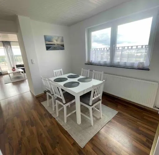 Apartamento über Den Dächern Der Hansestadt *