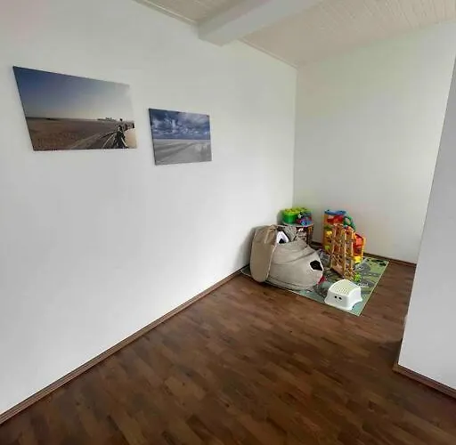 über Den Dächern Der Hansestadt Apartamento Lubeca