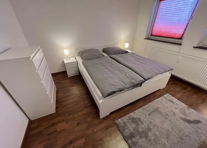 Apartamento über Den Dächern Der Hansestadt